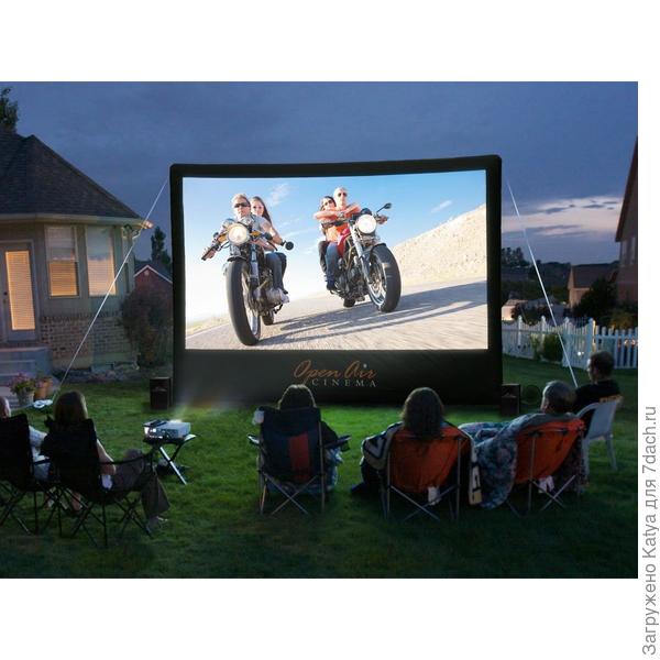 CineBox Home