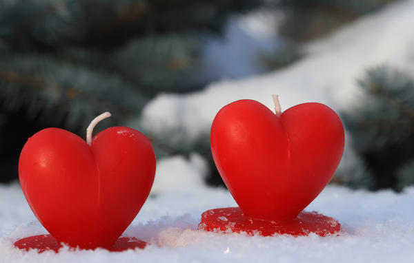 День святого Валентина