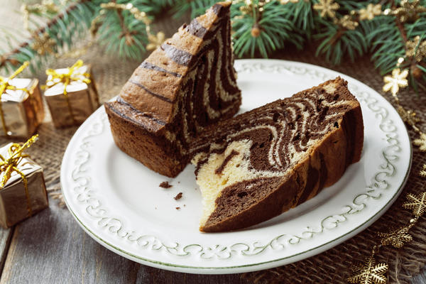 Пирог &amp;amp;amp;amp;amp;amp;amp;laquo;Зебра&amp;amp;amp;amp;amp;amp;amp;raquo;