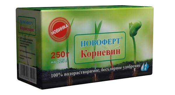 Корневин Корневин