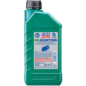 Минеральное трансмиссионное масло для цепей бензопил Bio Sage-Kettenoil