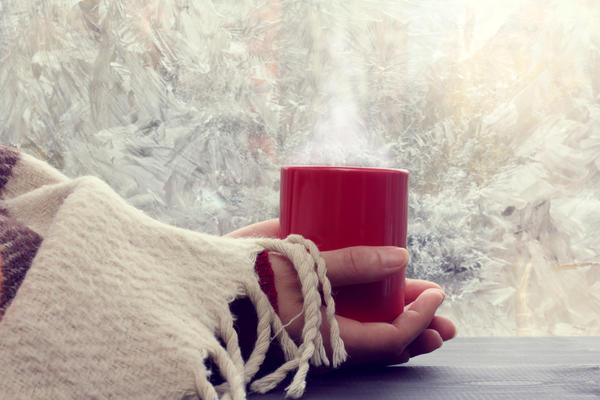 Чтобы не пришлось согреваться чаем и кутаться в пледы, позаботьтесь об эффективной теплоизоляции дома