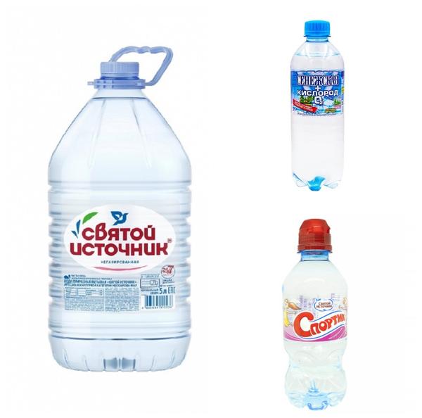 Воды берите много. Фото с сайта fix-price.ru
