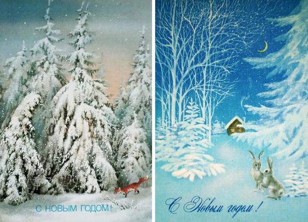 Сказочно красивые, правда?