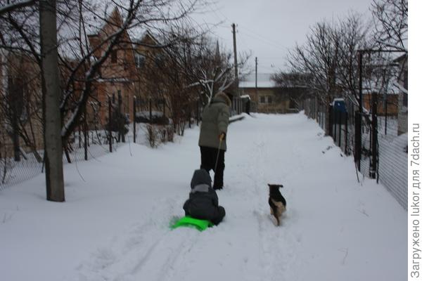 На перегонки