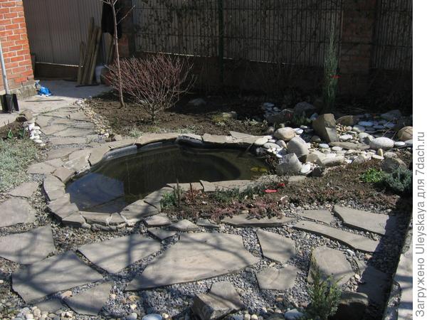 Сезонные работы в саду и огороде: первая неделя марта () Сезонные работы в саду и огороде: первая неделя марта