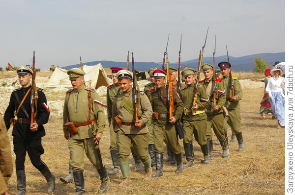 Белая гвардия