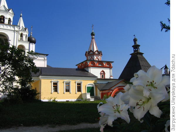Православный Храм