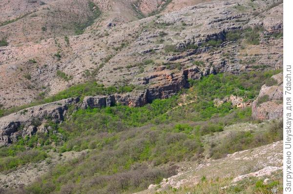 Любимый Крым