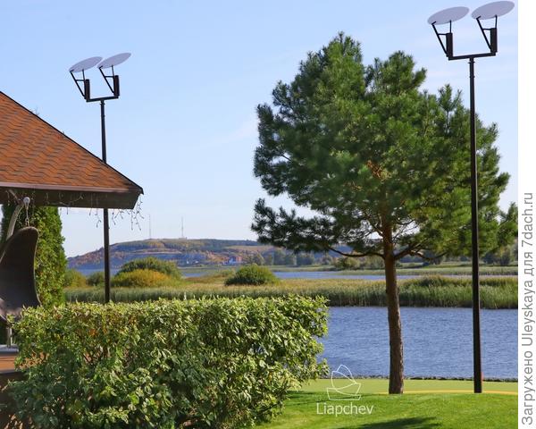 Фото Владимира Ляпчева. Взято из недр интернета.