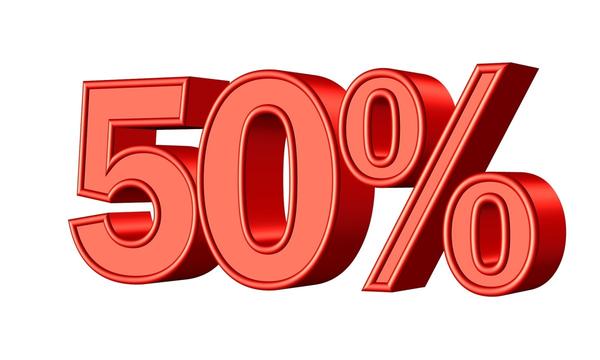 В интернет-магазине Подворье - 50% скидка на декоративные кустарники