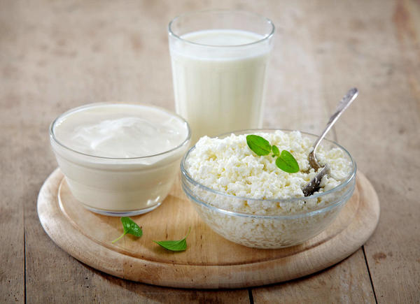 Домашние молочные продукты часто становятся причиной отравления
