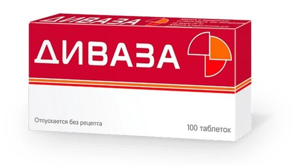 Диваза