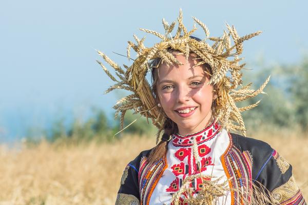 15 октября отмечается Международный день сельских женщин