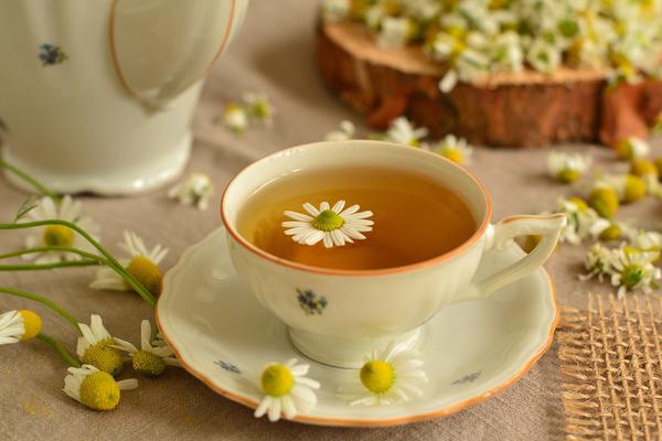 Ромашка подходит и для наружного, и для внутреннего употребления