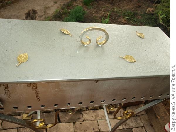 Когда руки не для скуки