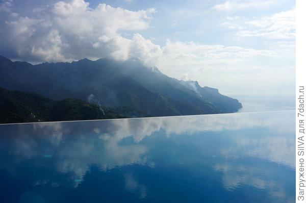 Бассейн Bahia del Duque, Тенерифе