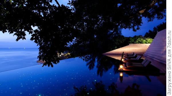 Paresa Resort Phuket