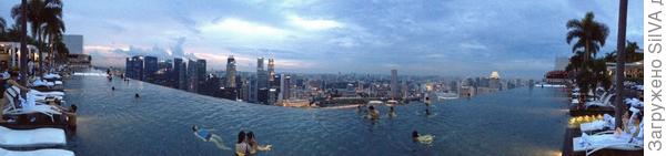 Marina Bay Sands