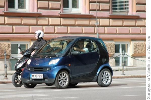 авто