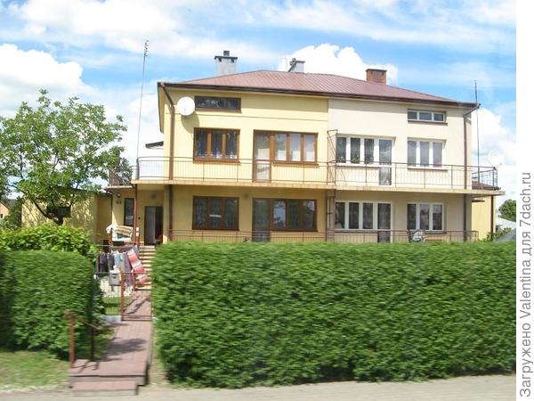 дом8