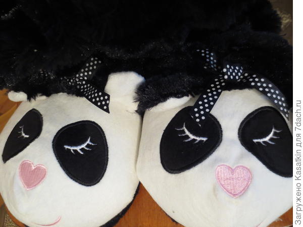 тапочки2