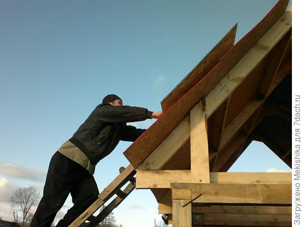 Лучшее место на земле