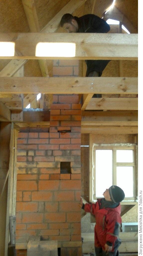 Лучшее место на земле