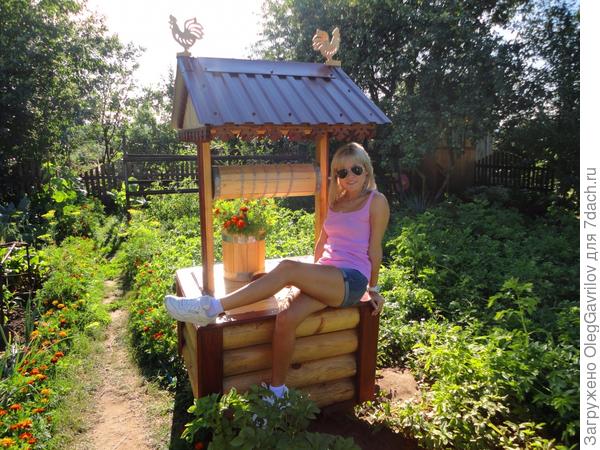 Вот такая дача!!!!!!