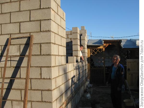 Все, что не делается - все к лучшему!!!!