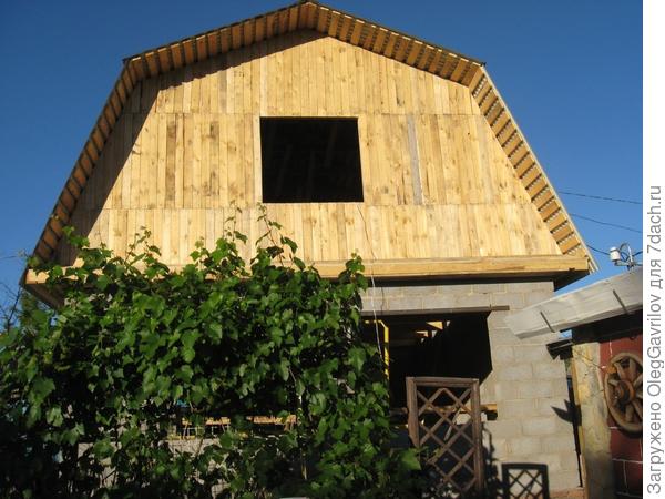 Все, что не делается - все к лучшему!!!!