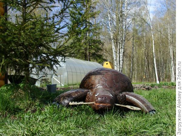 Наша дача
