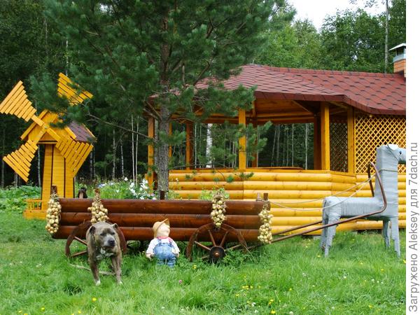 Строим барбекю печь: пошаговое строительство, материалы и место для установки мангала