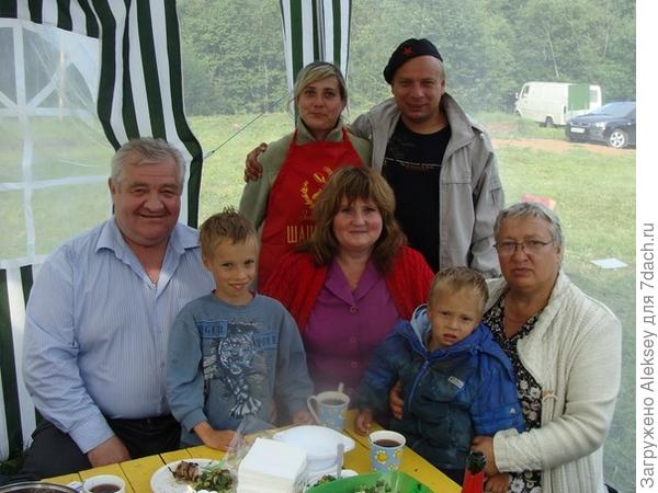 Домик для детей
