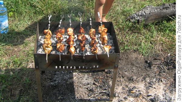 Счастливый семейный отдых