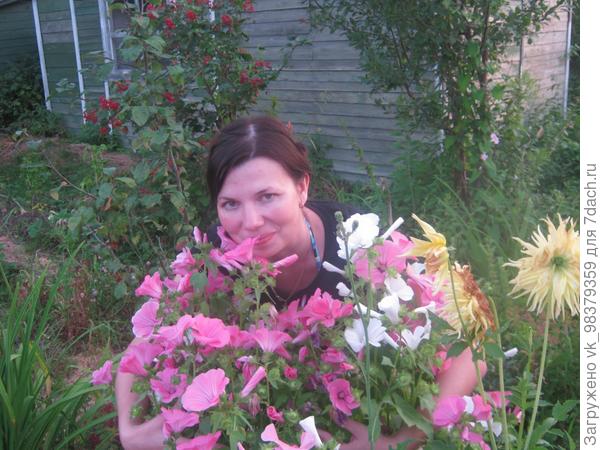 Мой лучший день на даче.