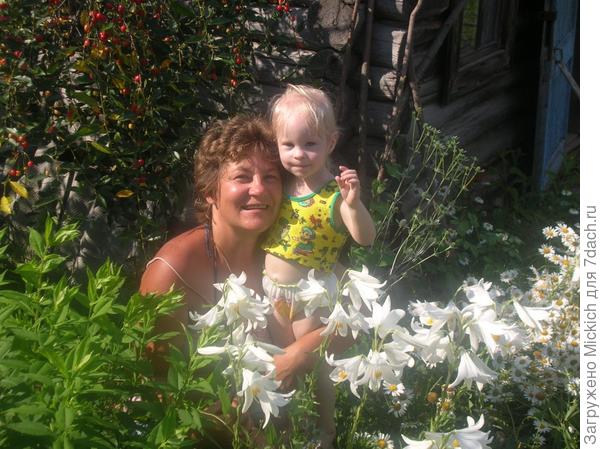 Лето, солнце, отдых и цветы!!!!