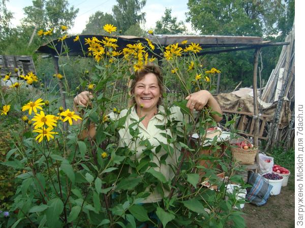 Лето, солнце, отдых и цветы!!!!