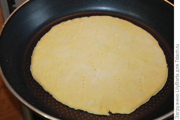 готовим коржи готовим коржи