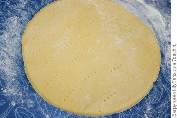 готовим коржи готовим коржи