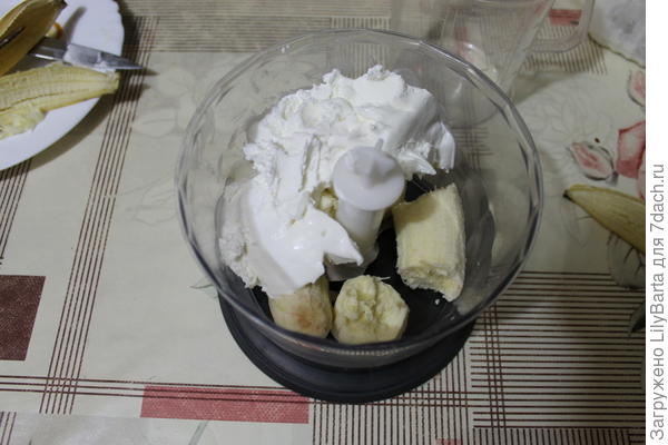 готовим коктейль