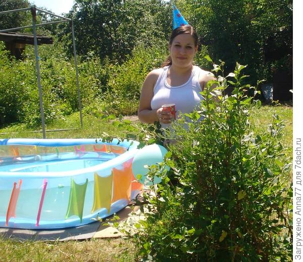 Наша любимая подмосковная дача