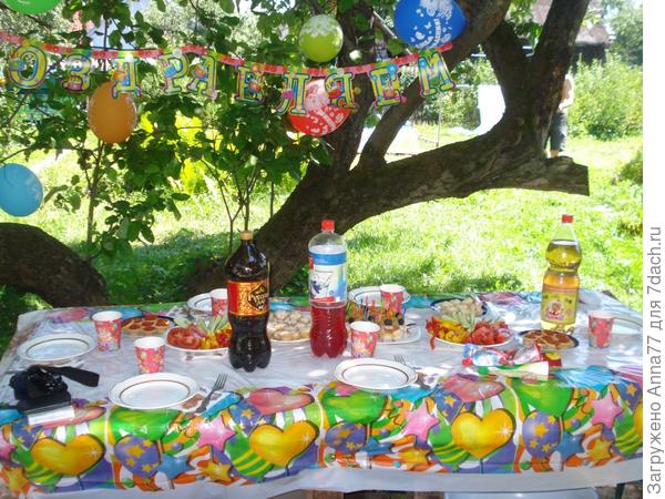 Наша любимая подмосковная дача