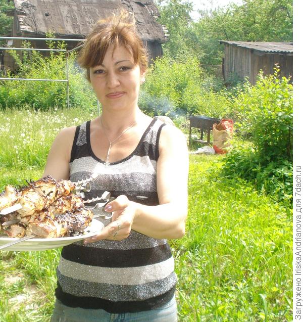 Место для отдыха душой и телом