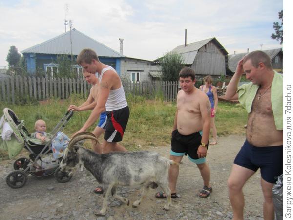 Все еще впереди!!!