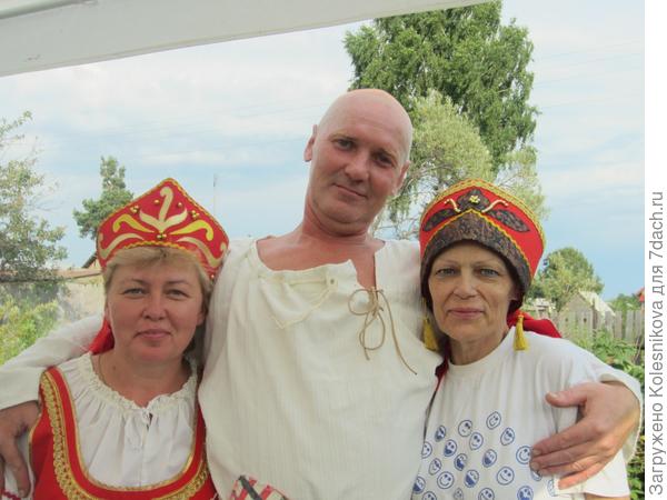 Все еще впереди!!!