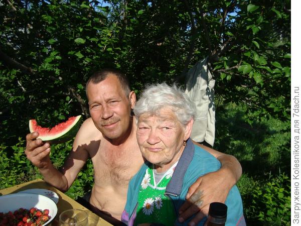 Все еще впереди!!!