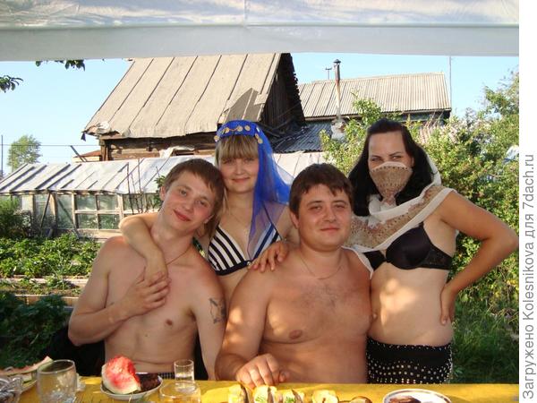 Все еще впереди!!!