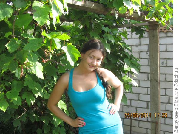 ДАЧА- ЧУДЕСНАЯ ДАЧА...