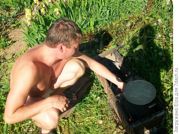 ДАЧА- ЧУДЕСНАЯ ДАЧА...